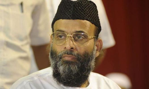 ഒരു തൂവല്‍ നഷ്ടപ്പെട്ടു എന്ന് കരുതി ഒരു പക്ഷിയും പറക്കാതിരുന്നിട്ടില്ല -അബ്ദുന്നാസര്‍ മഅ്ദനി