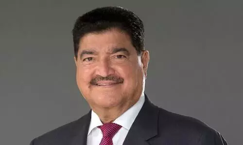 br shetty