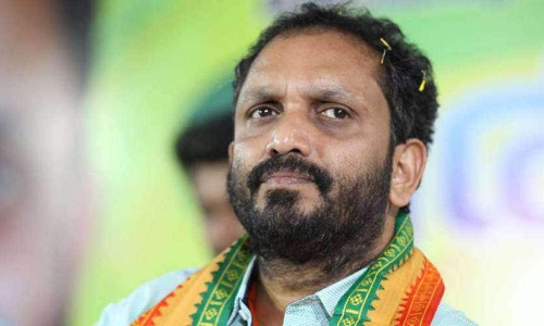 ഇടതുസർക്കാരിന്‍റെ കള്ളകളിക്കെതിരെ ആരും പ്രതികരിക്കാതിരിക്കാൻ ഇത് കമ്മ്യൂണിസ്റ്റ് രാജ്യമല്ല