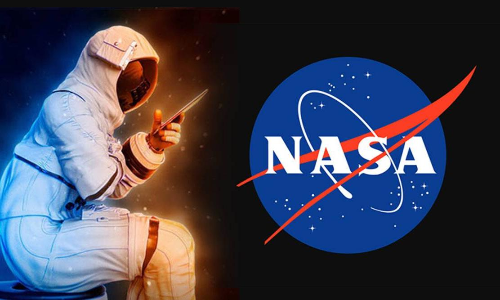 ചൊവ്വയിലെ കല്ലും മണ്ണും ഭൂമിയിലെത്തിക്കാൻ നാസ