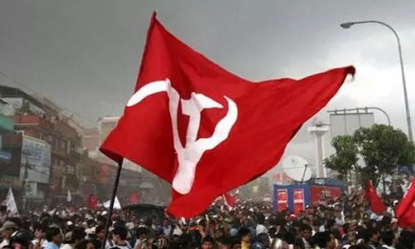 ദേശീയ പ്രതിച്ഛായ തകർന്ന്​ സി.പി.എം; ഇ​ട​തു ചേ​രി​യി​ൽ ക​ടു​ത്ത അ​സ്വ​സ്​​ഥ​ത