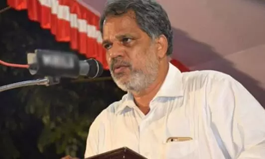 വിജയരാഘവൻ മുന്നണി നേതൃസ്​ഥാനത്ത്​ തുടരും