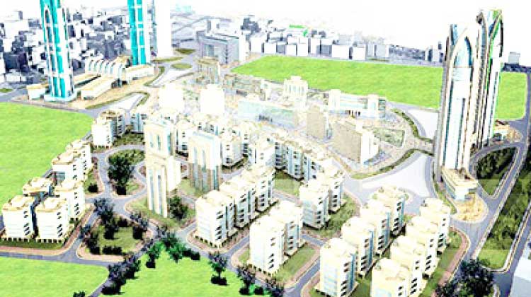 ജിദ്ദയുടെ ഹൃദയമായ റുവൈസ് അടിമുടി മാറുന്നു: പദ്ധതികൾക്ക് തുടക്കമായി ജിദ്ദയുടെ ഹൃദയമായ റുവൈസ് അടിമുടി മാറുന്നു: പദ്ധതികൾക്ക് തുടക്കമായി