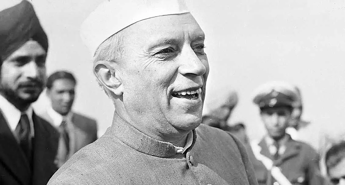ആധുനിക ഇന്ത്യയെ ഏറ്റവും സ്വാധീനിച്ച നേതാവാണ് നെഹ്റു, ശിശുദിനത്തിൽ ആശംസയുമായി മുഖ്യമന്ത്രി