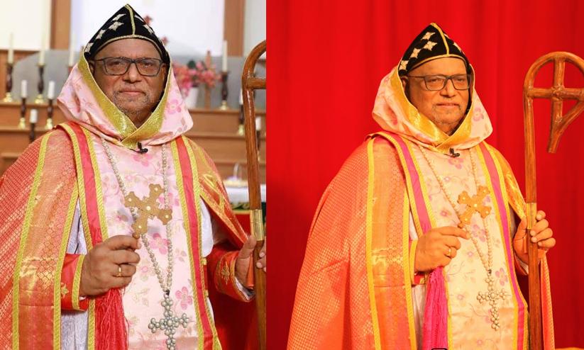 മാർത്തോമ സഭക്ക് പുതിയ അധ്യക്ഷൻ; ഡോ. ഗീവർഗീസ് മാർ തിയോഡോഷ്യസ് സ്ഥാനമേറ്റു മാർത്തോമ സഭക്ക് പുതിയ അധ്യക്ഷൻ; ഡോ. ഗീവർഗീസ് മാർ തിയോഡോഷ്യസ് സ്ഥാനമേറ്റു