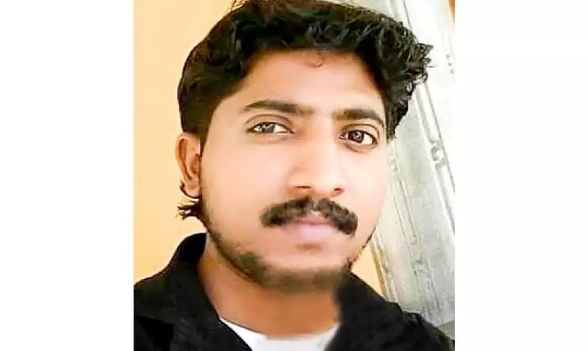 വധശ്രമം:  പ്രതി അറസ്​റ്റിൽ