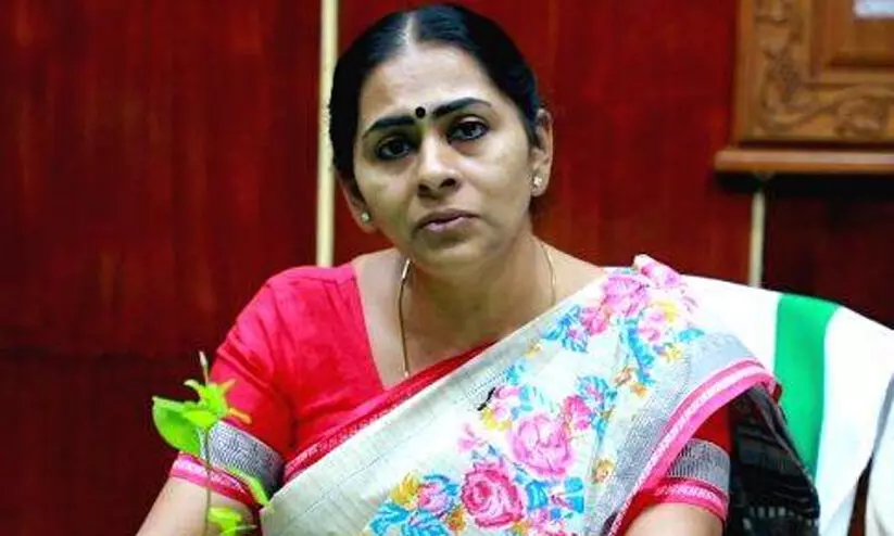 കൊച്ചി കോര്‍പറേഷന്‍: സൗമിനി ജെയിനിന് സീറ്റില്ല