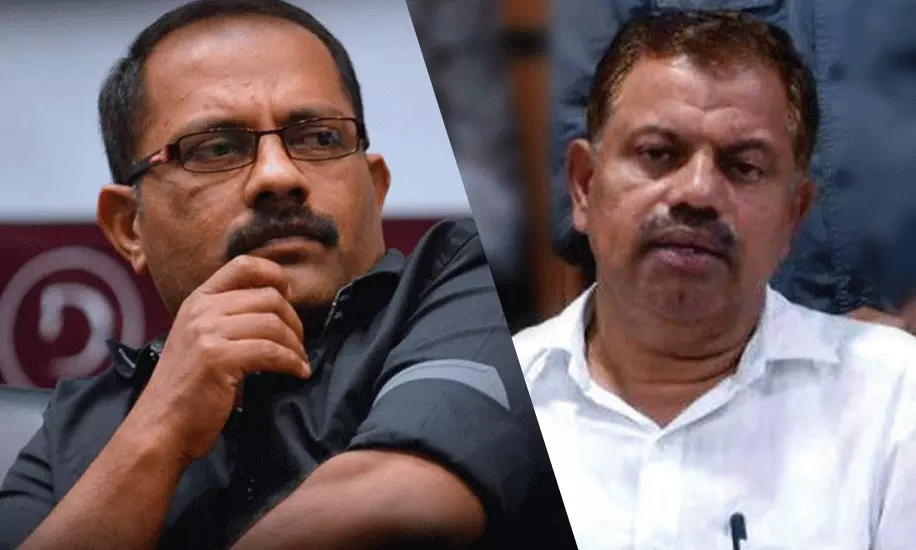 ഖമറുദ്ദീനും ഷാജിക്കുമെതിരായ കേസുകൾ നേരിടാൻ ലീഗ്​