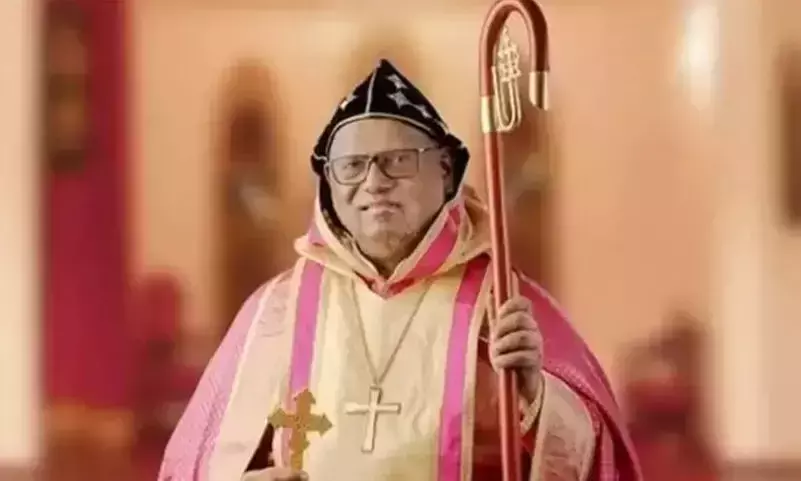 ​കേന്ദ്രസർക്കാർ ന്യൂനപക്ഷ പീഡകരാണെന്ന്​ തോന്നിയിട്ടില്ല -തിയഡോഷ്യസ്​ മെ​ത്രാപ്പൊലീത്ത