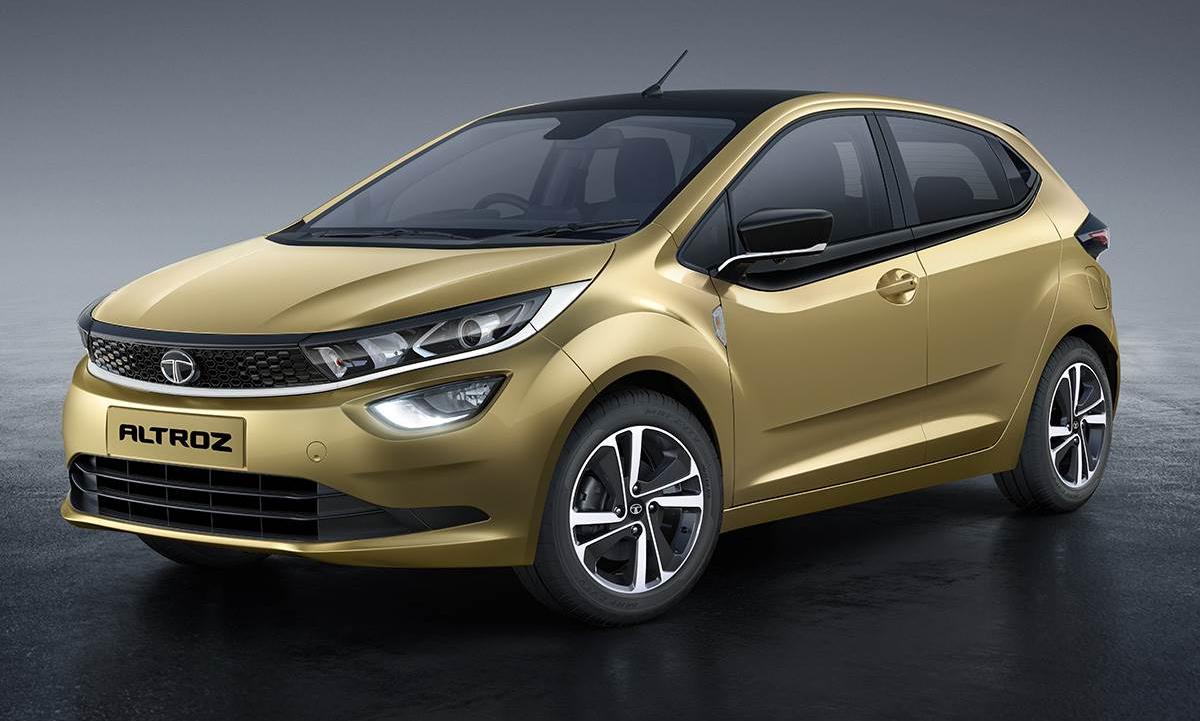 കുറഞ്ഞ വിലയിൽ ടച്ച്സ്ക്രീനും വോയ്സ് കമാൻഡും; ആള്ട്രോസ് എക്സ് എം പ്ലസ് വേരിയൻറുമായി ടാറ്റ കുറഞ്ഞ വിലയിൽ ടച്ച്സ്ക്രീനും വോയ്സ് കമാൻഡും; ആള്ട്രോസ് എക്സ് എം പ്ലസ് വേരിയൻറുമായി ടാറ്റ