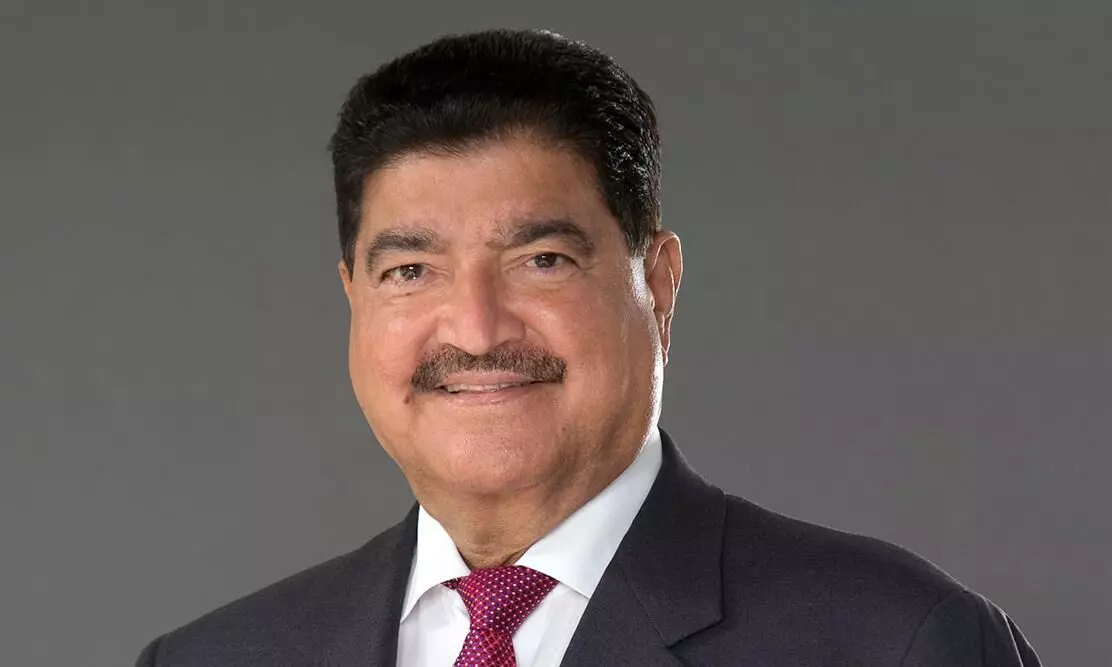 br shetty