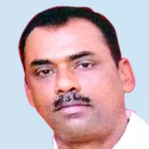 സി​ബി വ​ര്‍ഗീ​സ്​