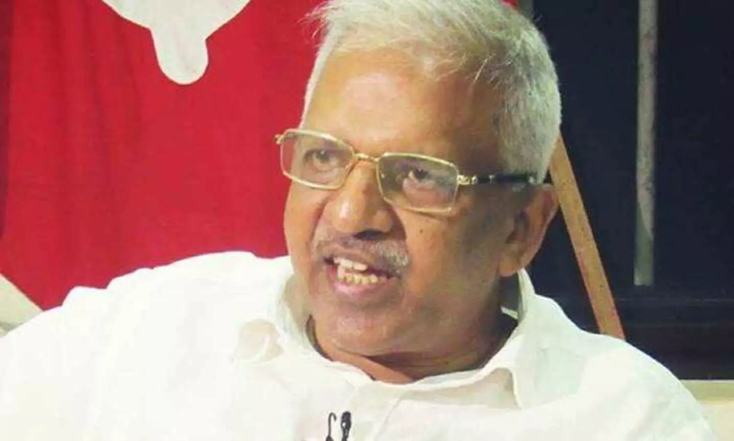 സമസ്തയെന്ന മതസംഘടനക്ക്​ വർഗീയ ചിന്തയുള്ളതായി വിമര്‍ശിച്ചിട്ടില്ല -പി. ജയരാജൻ