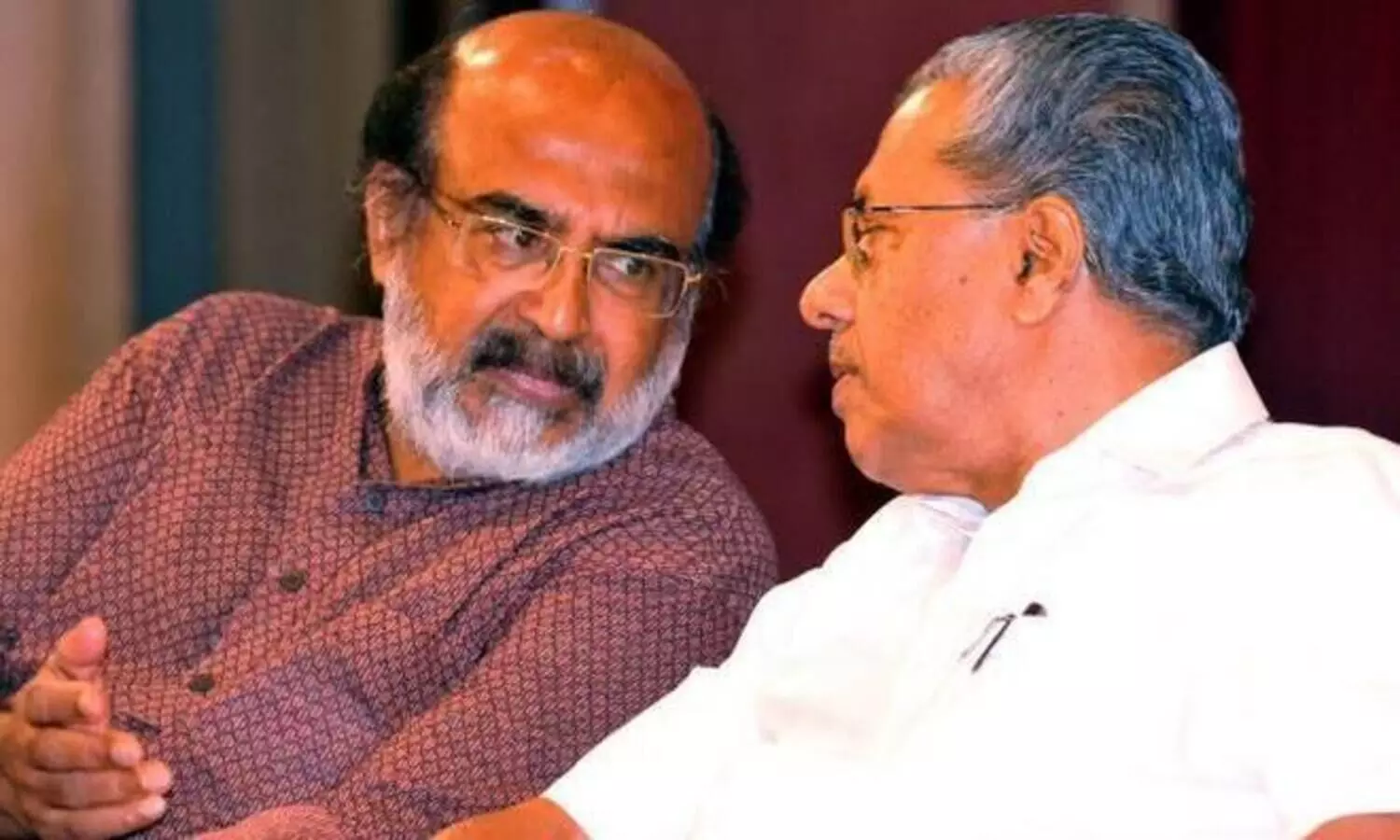 കി​ഫ്​​ബി: ധനമന്ത്രിയു​ടെ കടന്നാ​ക്രമണം കണക്കുകൂട്ടി തന്നെ