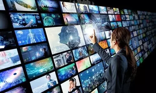 ഒരുങ്ങുന്നു ഡിജിറ്റൽ വാർ റൂം