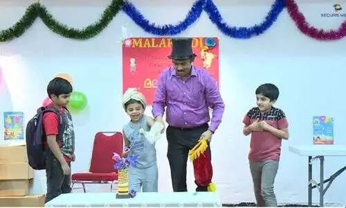 കണ്‍കെട്ടില്ലാത്ത ലോകത്തേക്ക് മജീഷ്യന്‍ റഷീദ് യാത്രയായി