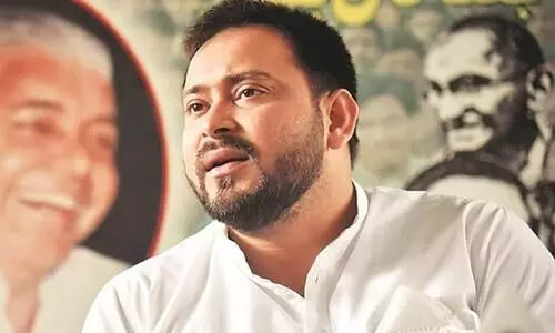 തേ​ജ​സ്വീ​ യോ​ഗം