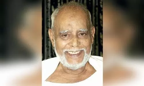 ബാപ്പുഹാജിയുടെ ഓർമകൾക്ക് രണ്ടുവർഷം