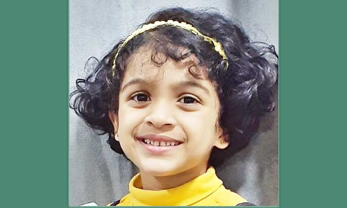 ലോക മലയാളി കൗൺസിൽ ഗാനാലാപന മത്സരം: മിഷേൽ മറിയക്ക് ഒന്നാം സ്ഥാനം