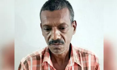 മദ്യലഹരിയിൽ സുഹൃത്തിനെ തലക്കടിച്ചുകൊന്ന കേസ്​; പ്രതി പിടിയിൽ