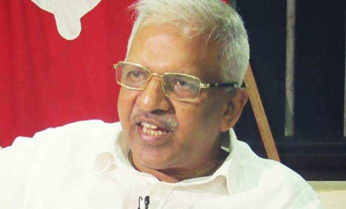 മുല്ലപ്പള്ളി രാമചന്ദ്രന്റെ ഗുഡ് സര്‍ട്ടിഫിക്കറ്റ് ആവശ്യമില്ല -പി. ജയരാജന്‍