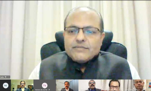 െഎ.സി.ആർ.എഫ്​ അനുശോചിച്ചു