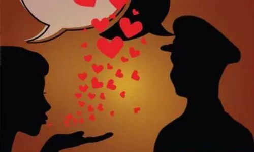 ഹണിട്രാപ്:മുഖ്യ ആസൂത്രകനെതിരെ  പൊലീസി​െൻറ​ ലുക്കൗട്ട് നോട്ടീസ്