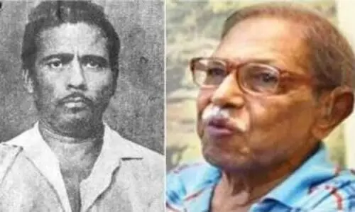 കുപ്രസിദ്ധ സീരിയൽ കില്ലർ രമൺ രാഘവിനെ അറസ്​റ്റ്​ ചെയ്​ത പൊലീസ്​ ഓഫീസർ അന്തരിച്ചു