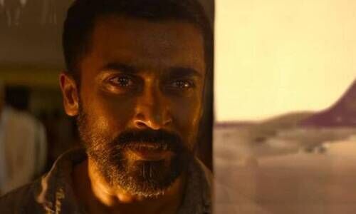 ഒാരോ തവണ സൂര്യ കരയുമ്പോഴും നമ്മുടെ കണ്ണും നിറയുന്നു -വടിവേലു