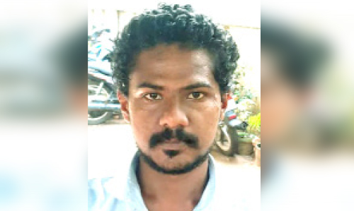 ആരോഗ്യ പ്രവർത്തകരെ ആക്രമിച്ച സംഭവം: മുഖ്യപ്രതി അറസ്​റ്റിൽ