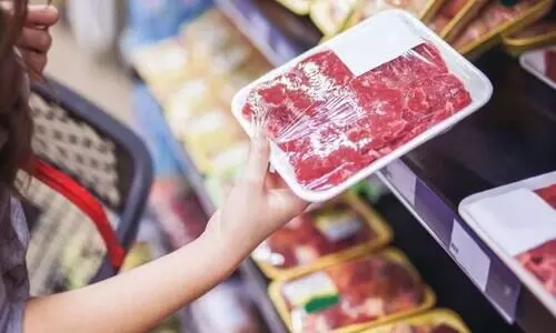 ഇറക്കുമതി ചെയ്​ത ശീതീകരിച്ച ബീഫ്​, ചെമ്മീൻ പായ്​ക്കറ്റുകളിൽ കൊറോണ വൈറസ്​ സാന്നിധ്യമെന്ന്​ ചൈന