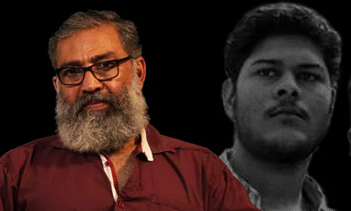 സി.പി.എം നിലപാടിൽ പ്രതിഷേധം, അലൻെറ പിതാവ് ഷുഹൈബ് ആർ.എം.പി സ്ഥാനാർഥിയാകും