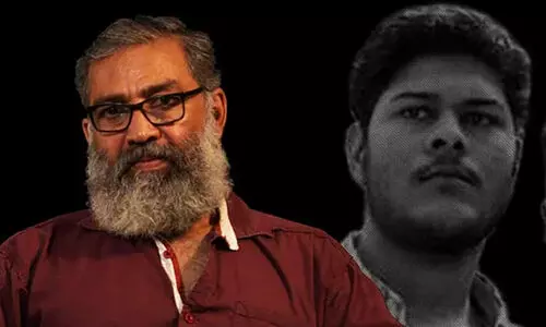 സി.പി.എം നിലപാടിൽ പ്രതിഷേധം, അലൻെറ പിതാവ് ഷുഹൈബ് ആർ.എം.പി സ്ഥാനാർഥിയാകും