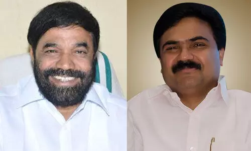 കോട്ടയത്ത്​ വല്യേട്ടനില്ല; സി.പി.എമ്മിനും ജോസിനും ഒമ്പത്​ സീറ്റുവീതം