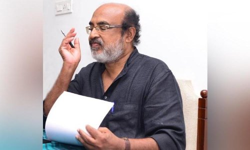 സി.എ.ജി കരട് റിപ്പോർട്ട് യു.ഡി.എഫിന് പവിത്രരേഖയായത് എന്നുമുതൽ –ധനമന്ത്രി