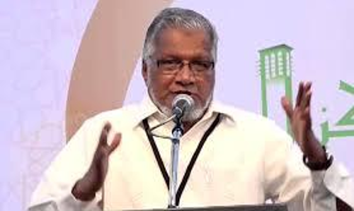 മുന്നാക്ക സം​വ​ര​ണം: ആശങ്ക പരിഹരിക്കണം –ജംഇയ്യതുൽ ഉലമ