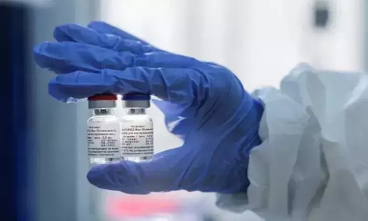 കോ​വി​ഡ്​: സ്​​ഫു​ട്​​നി​ക്​ പ​രീ​ക്ഷ​ണം ഇ​ന്ത്യ​യി​ൽ