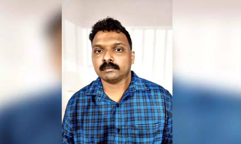 മൂന്നുമാസമായി ചികിത്സ; മഞ്ഞപ്രയിൽ വ്യാജഡോക്ടർ പിടിയിൽ