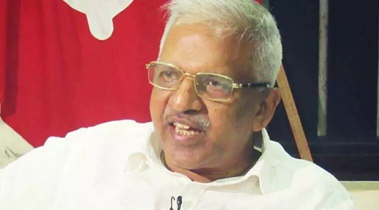 സമസ്തയെന്ന മതസംഘടനക്ക് വർഗീയ ചിന്തയുള്ളതായി വിമര്ശിച്ചിട്ടില്ല -പി. ജയരാജൻ സമസ്തയെന്ന മതസംഘടനക്ക് വർഗീയ ചിന്തയുള്ളതായി വിമര്ശിച്ചിട്ടില്ല -പി. ജയരാജൻ