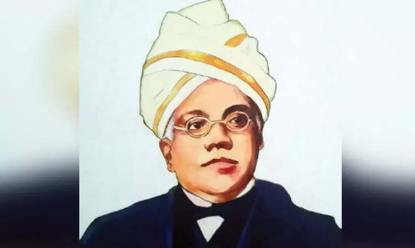 ഓർമയുണ്ടോ കഥയുടെ കേസരിയെ?..