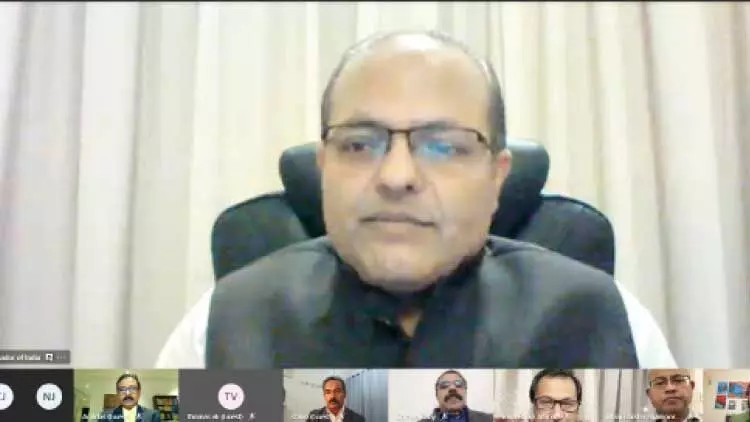 െഎ.സി.ആർ.എഫ്​ അനുശോചിച്ചു