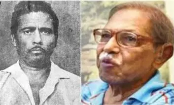 കുപ്രസിദ്ധ സീരിയൽ കില്ലർ രമൺ രാഘവിനെ അറസ്​റ്റ്​ ചെയ്​ത പൊലീസ്​ ഓഫീസർ അന്തരിച്ചു