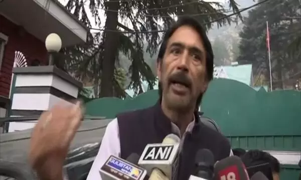 രാഷ്ട്രീയത്തിൽ 100 ശതമാനം തൃപ്തികരമായ ഒന്നുമില്ല, കശ്മീരിൽ സമാധാനമുള്ള അന്തരീക്ഷമാണ് വേണ്ടത് -കോൺഗ്രസ് രാഷ്ട്രീയത്തിൽ 100 ശതമാനം തൃപ്തികരമായ ഒന്നുമില്ല, കശ്മീരിൽ സമാധാനമുള്ള അന്തരീക്ഷമാണ് വേണ്ടത് -കോൺഗ്രസ്