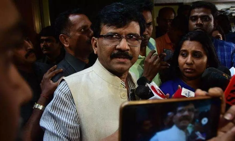 Reopening places of worship in Maharashtra not anyone’s win or defeat: Sanjay Raut