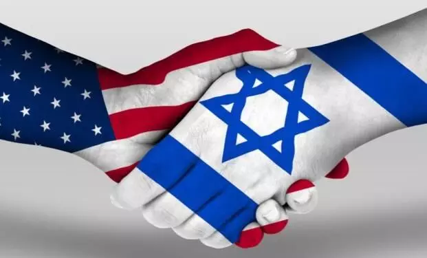 അ​ൽ​ഖാ​ഇ​ദ നേ​താ​വി​നെ വ​ധി​ച്ചു​െ​വ​ന്ന വാർത്ത; പ്ര​തി​ക​രി​ക്കാ​തെ യു.​എ​സും ഇ​സ്രാ​യേ​ലും