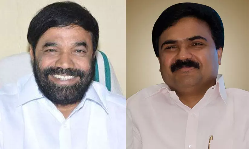 കോട്ടയത്ത്​ വല്യേട്ടനില്ല; സി.പി.എമ്മിനും ജോസിനും ഒമ്പത്​ സീറ്റുവീതം