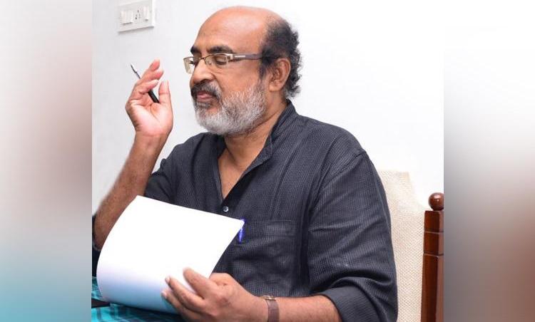 സി.എ.ജി കരട് റിപ്പോർട്ട് യു.ഡി.എഫിന് പവിത്രരേഖയായത് എന്നുമുതൽ –ധനമന്ത്രി സി.എ.ജി കരട് റിപ്പോർട്ട് യു.ഡി.എഫിന് പവിത്രരേഖയായത് എന്നുമുതൽ –ധനമന്ത്രി