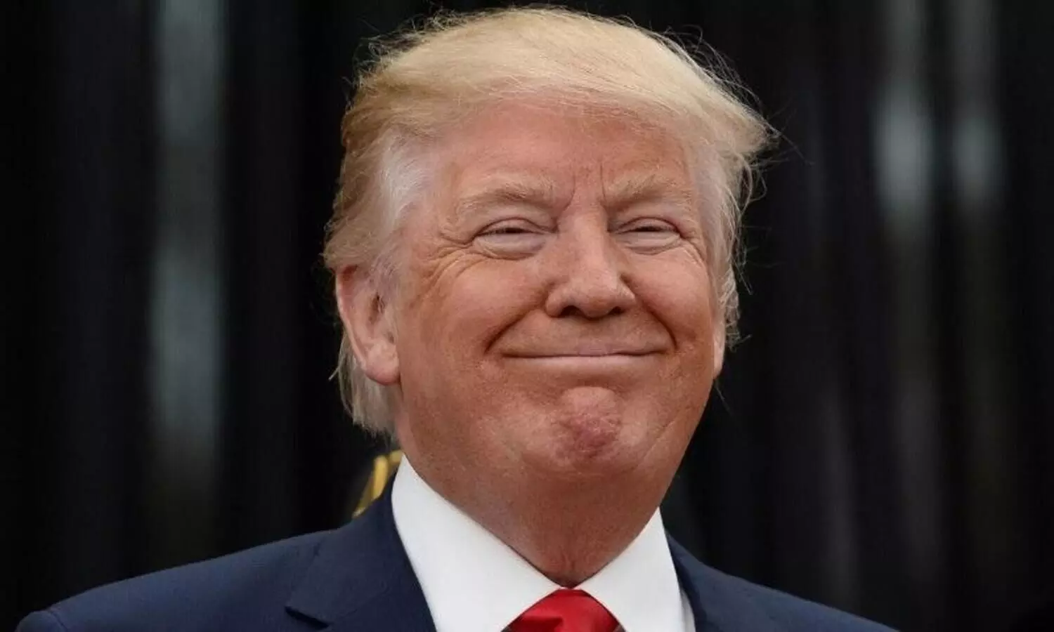 നാല് വർഷത്തിന് ശേഷം ഞാൻ നിങ്ങളെ വീണ്ടും കാണും; 2024ൽ അധികാരത്തിലേക്ക് തിരിച്ചെത്തുമെന്ന് ട്രംപ്