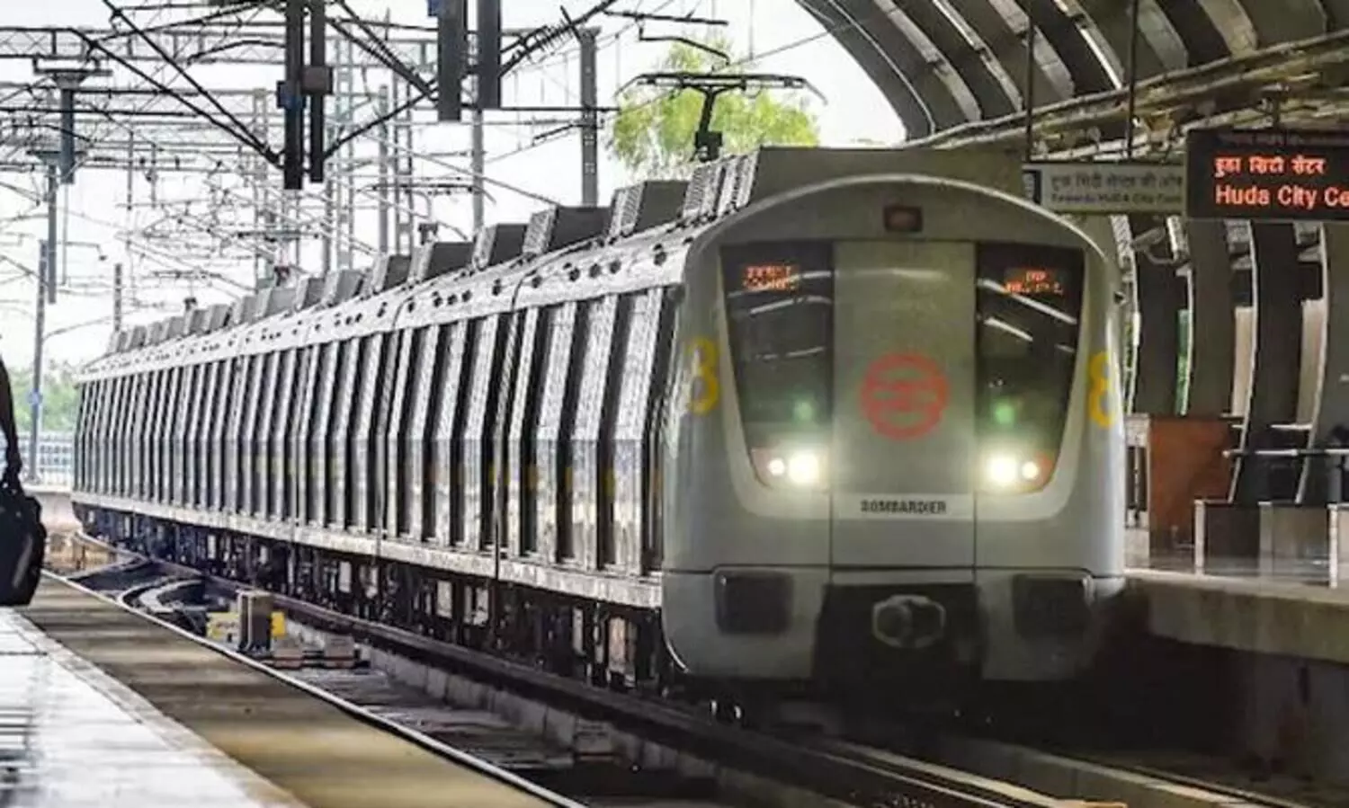 തി​രു​വ​ന​ന്ത​പു​ര​ം, കോ​ഴി​ക്കോ​ട്​ ൈലറ്റ്​ മെട്രോ പദ്ധതി: പുതുക്കിയ ഡി.പി.ആറിന്​ ​ഡയറക്‌ടർ ബോർഡി​െൻറ അംഗീകാരം