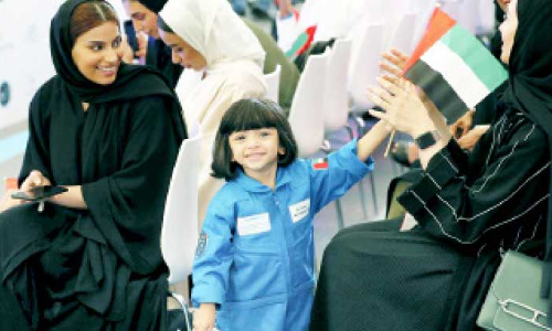 രണ്ടാംഘട്ട ബഹിരാകാശ യാത്രികരായ രണ്ടുപേരെ ജനുവരിയിൽ അറിയാം: ഹ​​സ്സ​​യു​​ടെ പാ​​ത പി​​ന്തു​​ട​​രാ​​ൻ അ​​തി​​താ​​ൽ​​പ​​ര്യ​​ത്തോ​​ടെ 20 ഇ​​മ​​റാ​​ത്തി വനിതകൾ